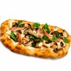 Пицца с лесными грибами и копченой курицей 30 см 10070061