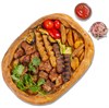 Мясное плато  05796