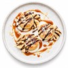 Сырники с бананом и карамелью 10070038